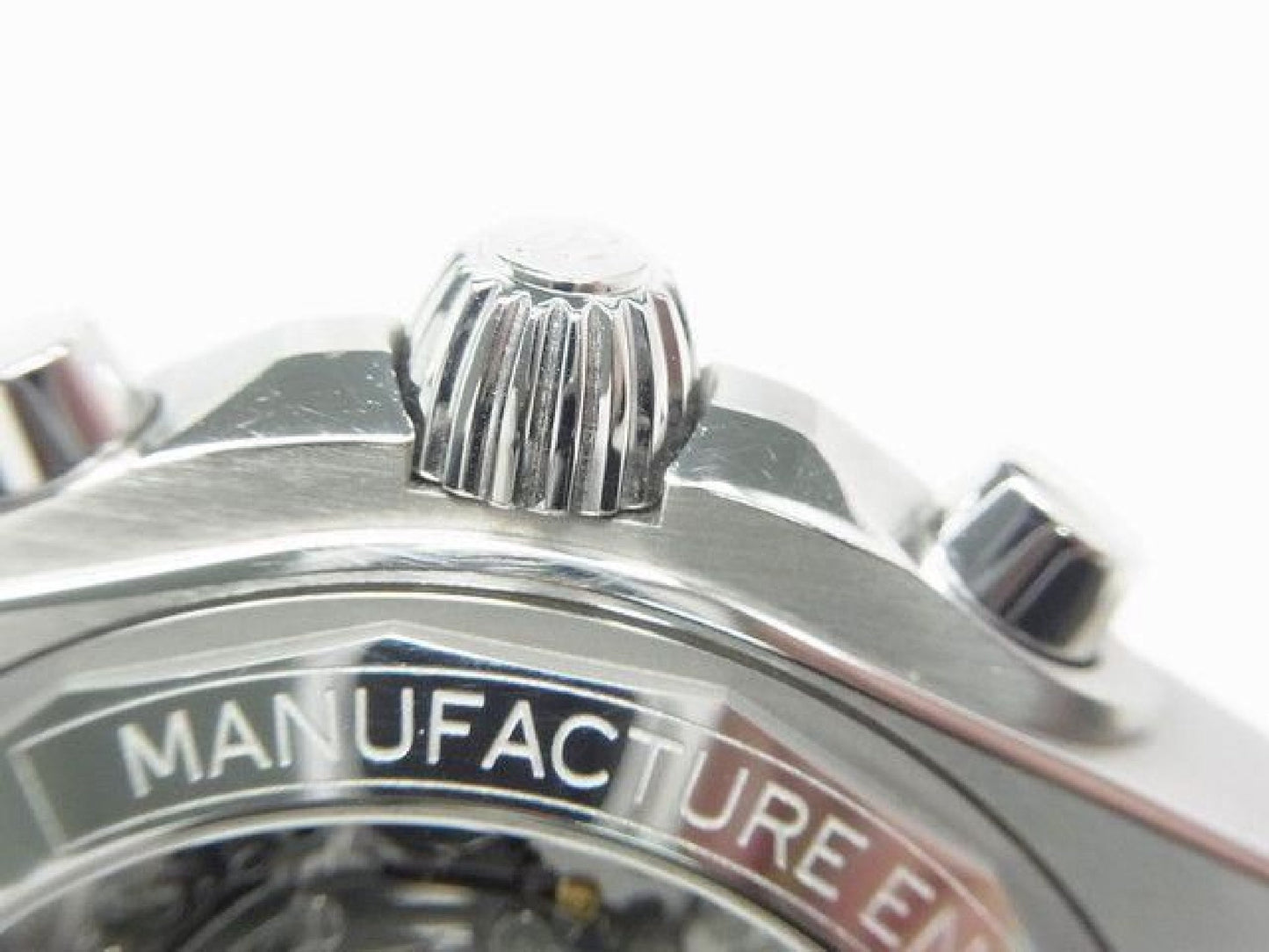 BREITLING Chrono Mat B01 44 black bezel lag diamond Boutique Limited Mens 192291512 hannari-shop