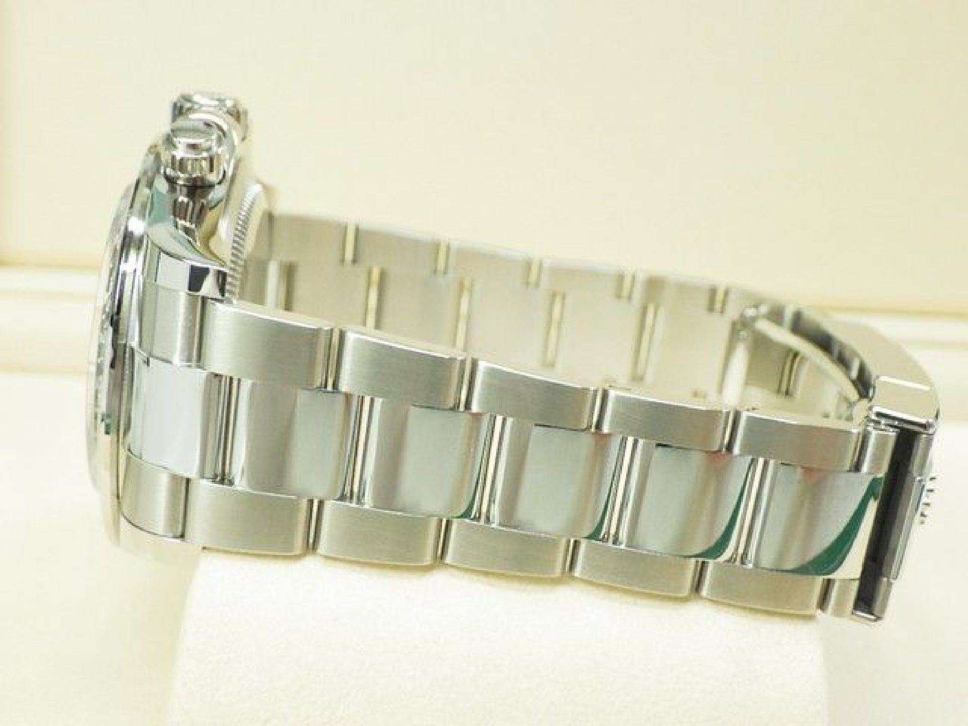 ROLEX Daytona weiße Zifferblatt 126500LN unbenutzt '25 Herren 192300185 hannari-shop