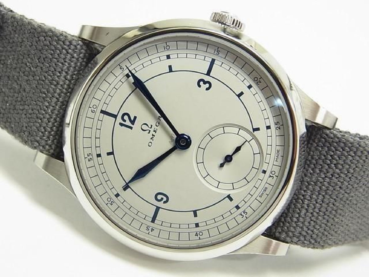OMEGA Specialties CK859 Ref.511.12.39.21.99.002 Herrenuhr 192399252 hannari-shop
