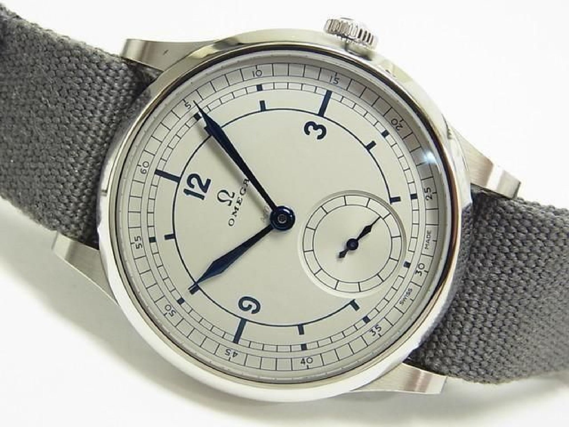 OMEGA Specialties CK859 Ref.511.12.39.21.99.002 Herrenuhr 192399252 hannari-shop
