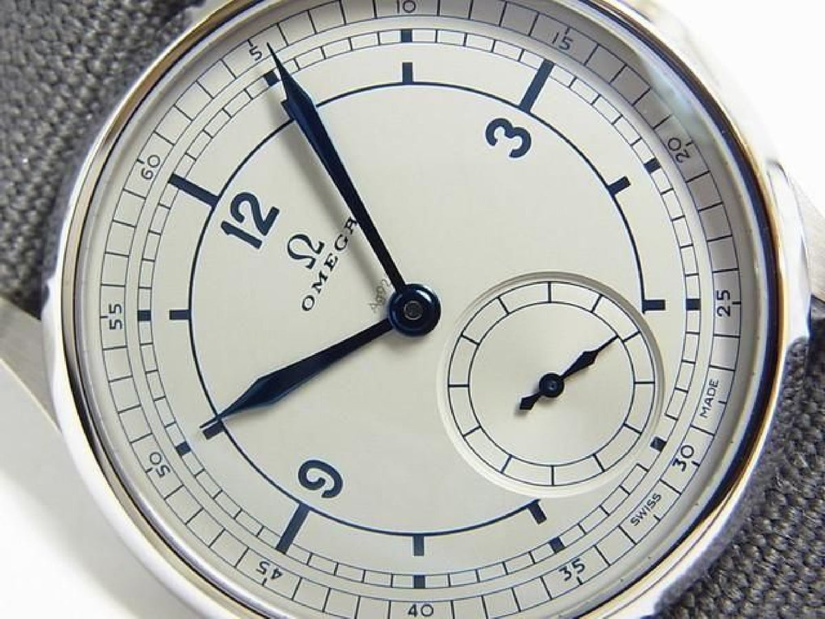 OMEGA Specialties CK859 Ref.511.12.39.21.99.002 Herrenuhr 192399252 hannari-shop