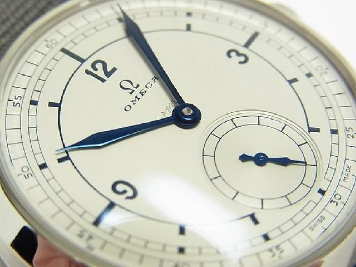 OMEGA Specialties CK859 Ref.511.12.39.21.99.002 Herrenuhr 192399252 hannari-shop