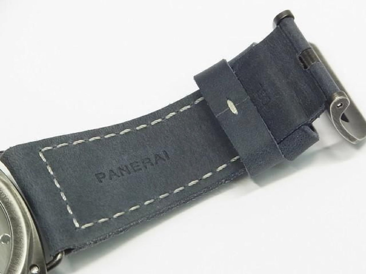 PANERAI Radiomir Otto Giorni blau PAM01348 Herren 192469828 hannari-shop