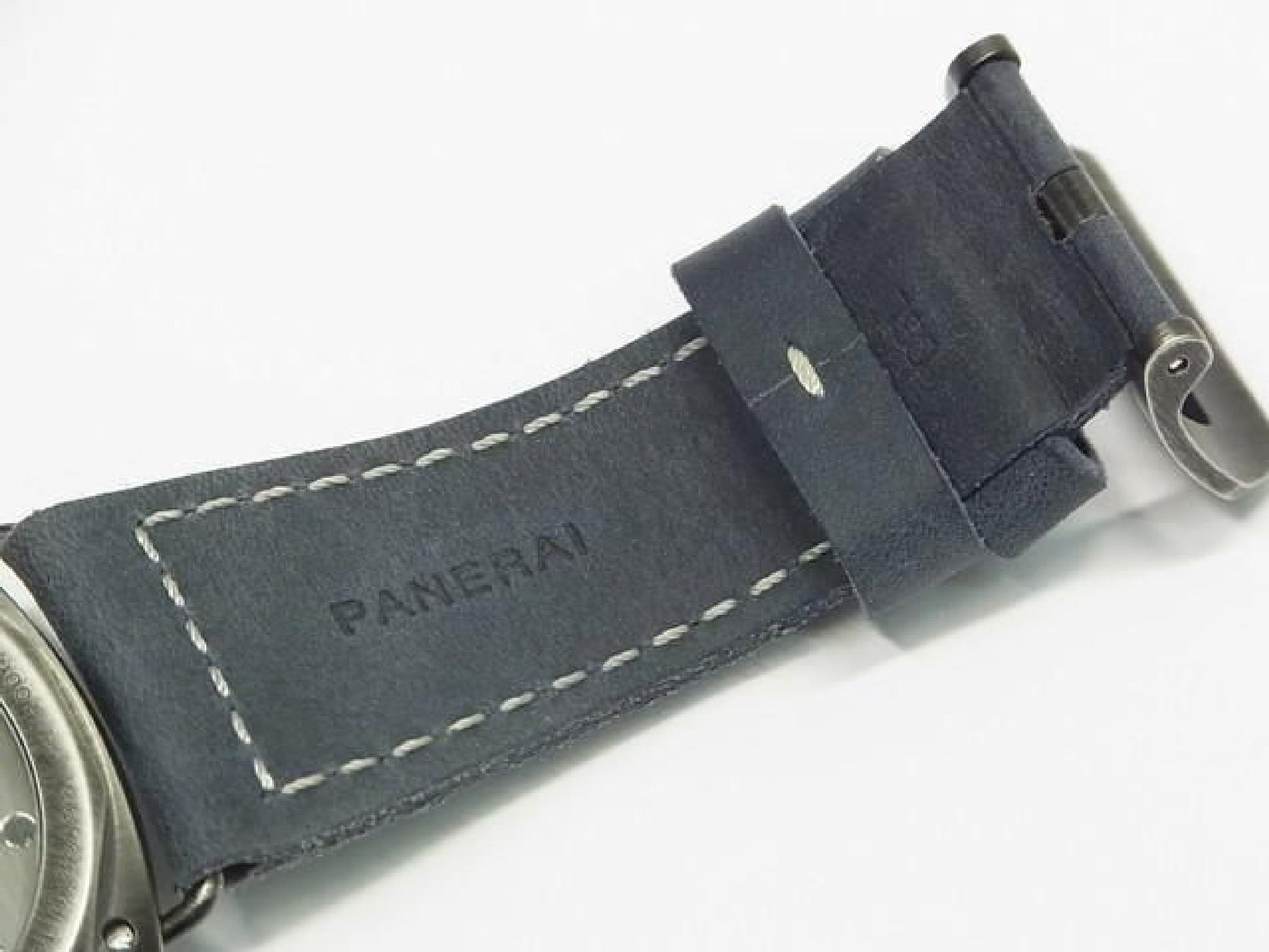 PANERAI Radiomir Otto Giorni blau PAM01348 Herren 192469828 hannari-shop