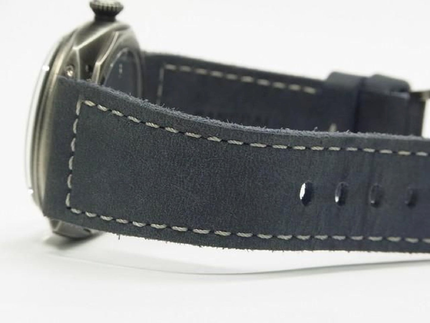 PANERAI Radiomir Otto Giorni blau PAM01348 Herren 192469828 hannari-shop
