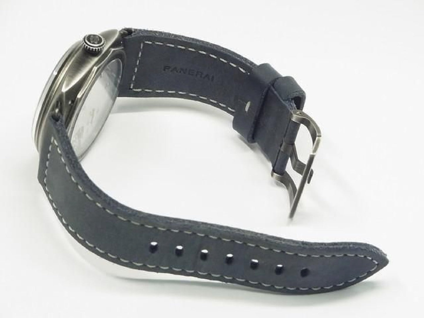 PANERAI Radiomir Otto Giorni blau PAM01348 Herren 192469828 hannari-shop