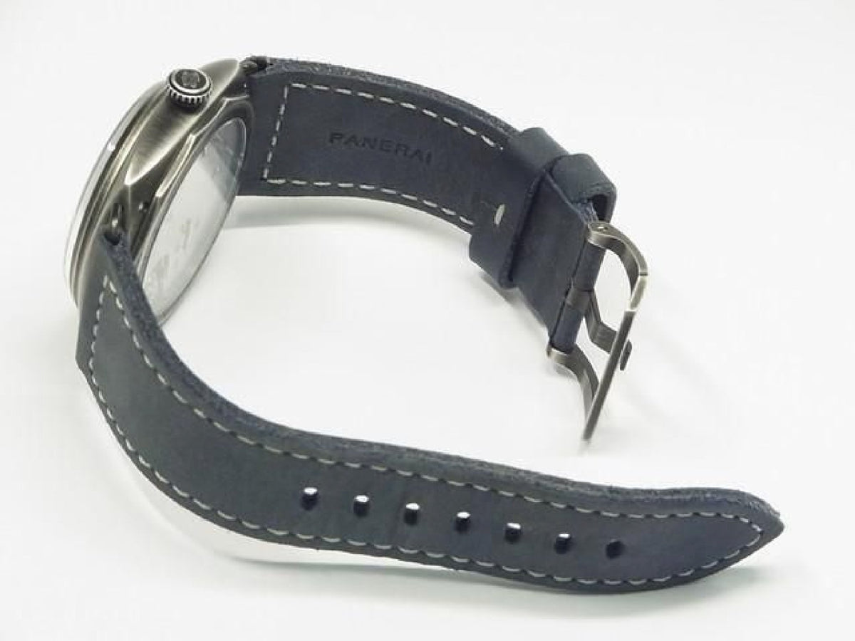 PANERAI Radiomir Otto Giorni blau PAM01348 Herren 192469828 hannari-shop