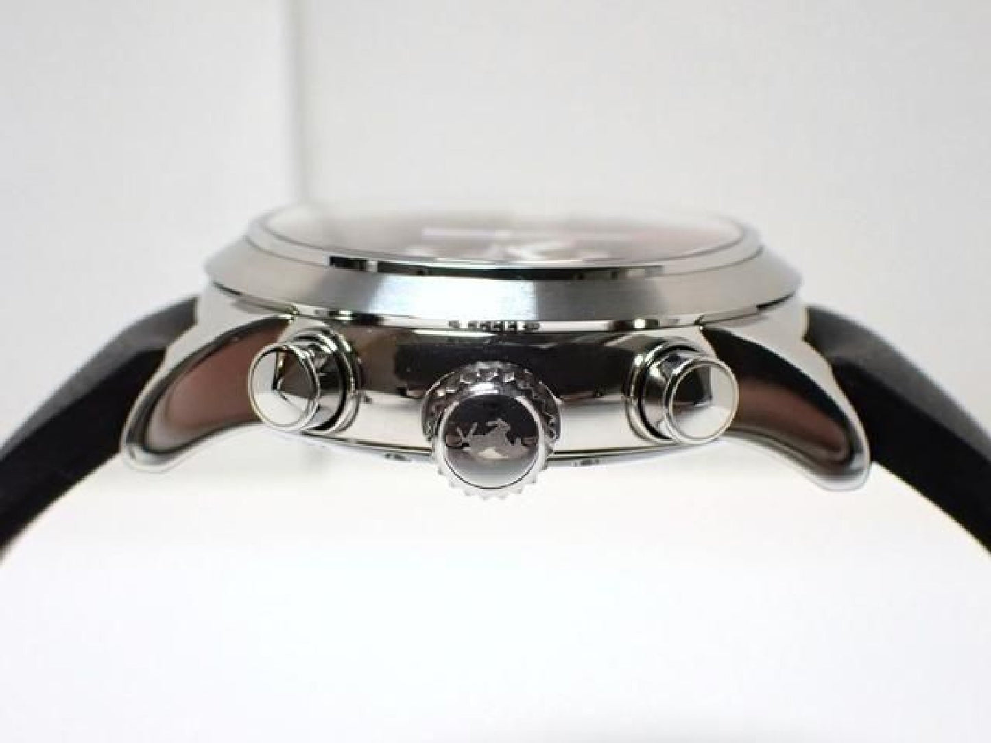 GIRARD PERREGAUX Ferrari Chronograph F250 TR Testarossa Genuine goods Mens 192492860 hannari-shop