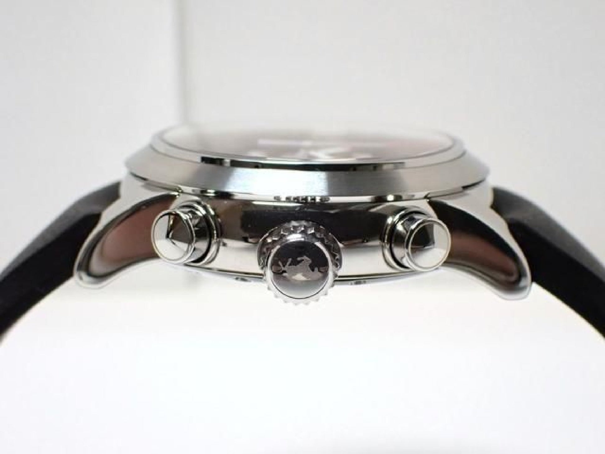 GIRARD PERREGAUX Ferrari Chronograph F250 TR Testarossa Genuine goods Mens 192492860 hannari-shop