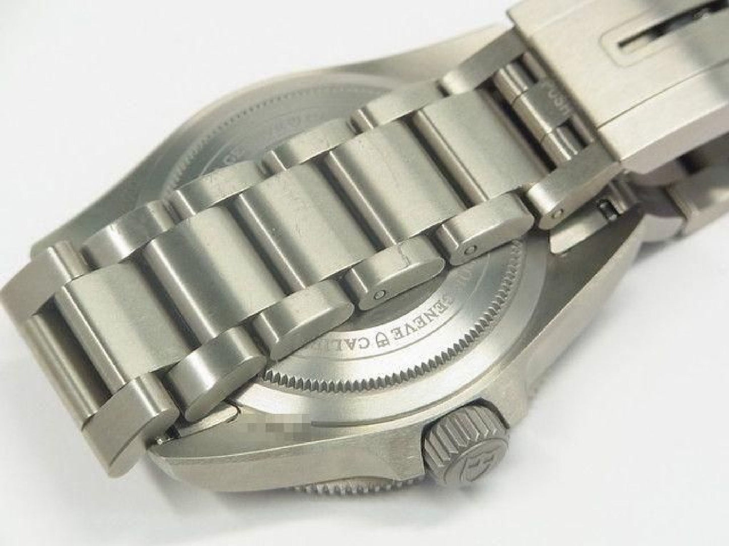 TUDOR Pelagos Ultra Titanium 2543C1A7NU '25 gekauft Herren 192504550 hannari-shop