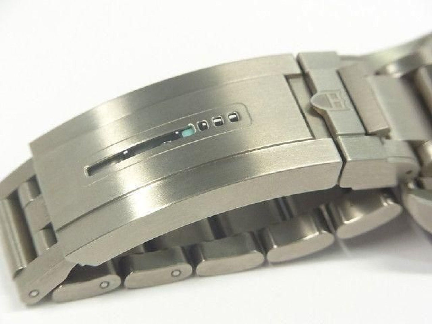 TUDOR Pelagos Ultra Titanium 2543C1A7NU '25 gekauft Herren 192504550 hannari-shop