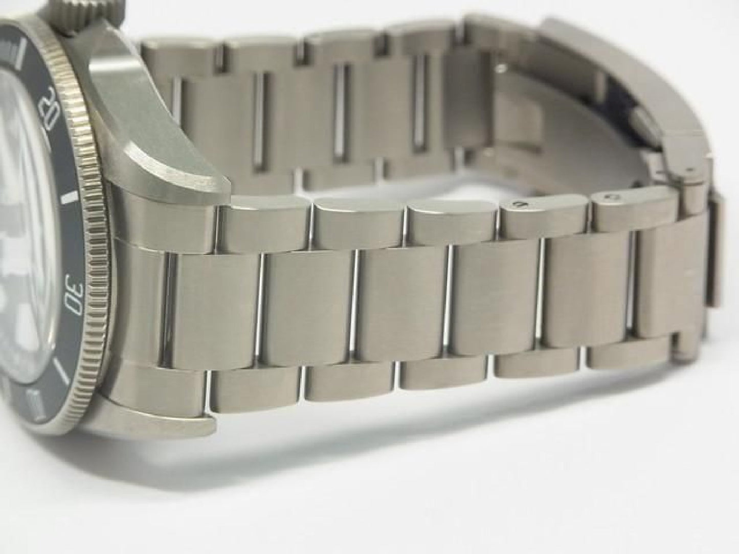 TUDOR Pelagos Ultra Titanium 2543C1A7NU '25 gekauft Herren 192504550 hannari-shop