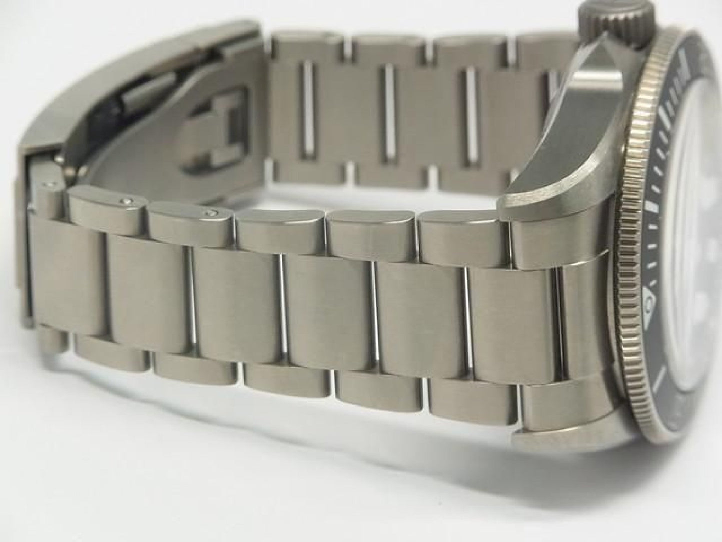 TUDOR Pelagos Ultra Titanium 2543C1A7NU '25 gekauft Herren 192504550 hannari-shop