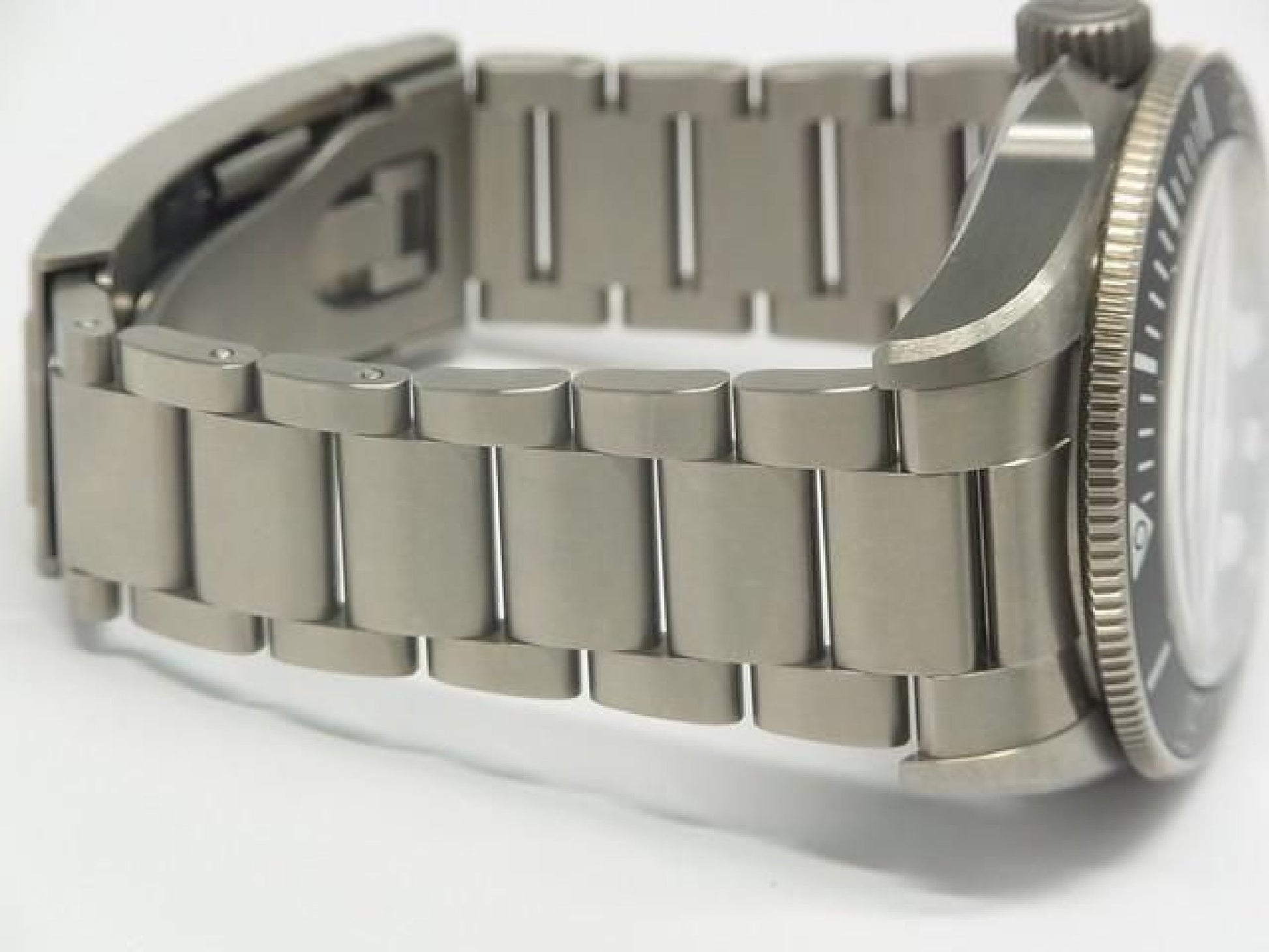 TUDOR Pelagos Ultra Titanium 2543C1A7NU '25 gekauft Herren 192504550 hannari-shop