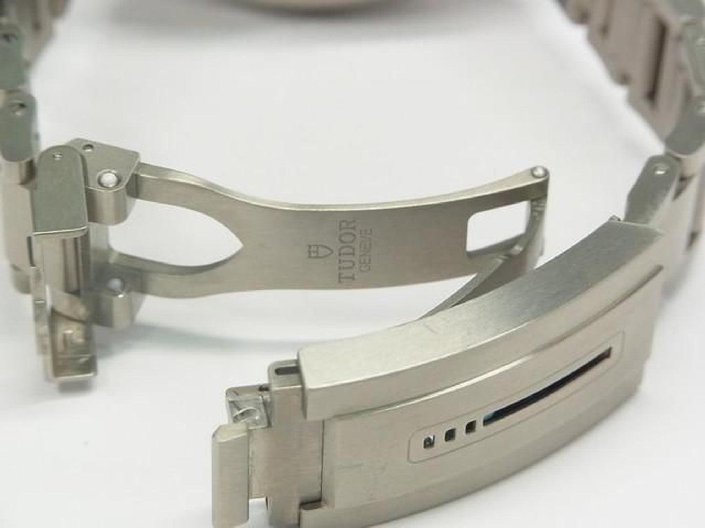 TUDOR Pelagos Ultra Titanium 2543C1A7NU '25 gekauft Herren 192504550 hannari-shop