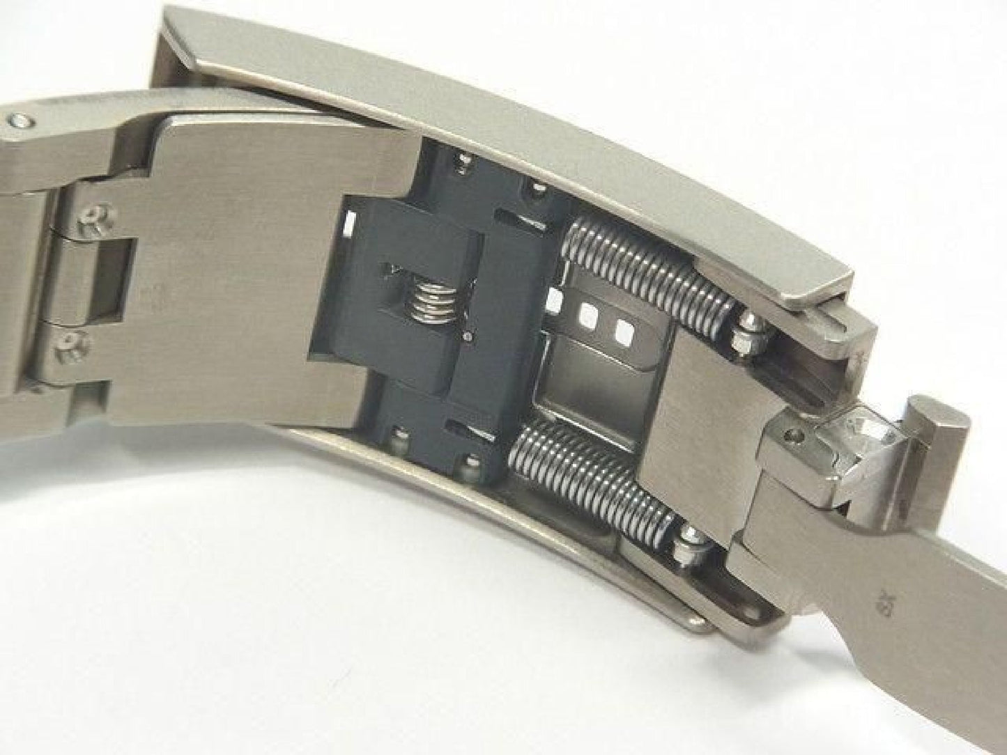 TUDOR Pelagos Ultra Titanium 2543C1A7NU '25 gekauft Herren 192504550 hannari-shop