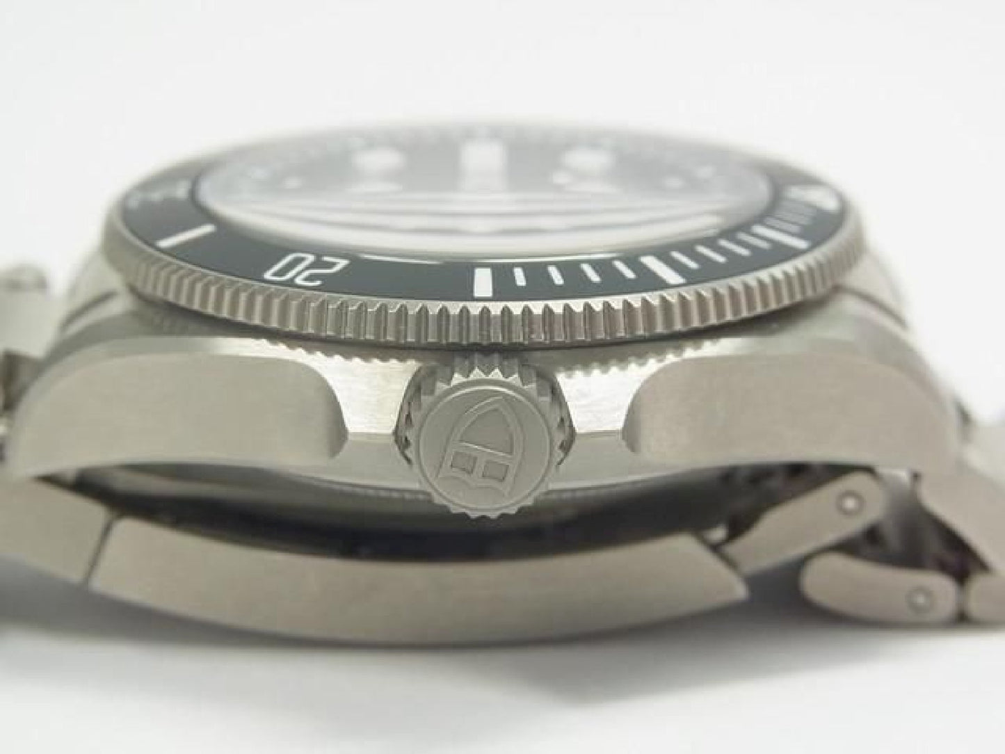TUDOR Pelagos Ultra Titanium 2543C1A7NU '25 gekauft Herren 192504550 hannari-shop