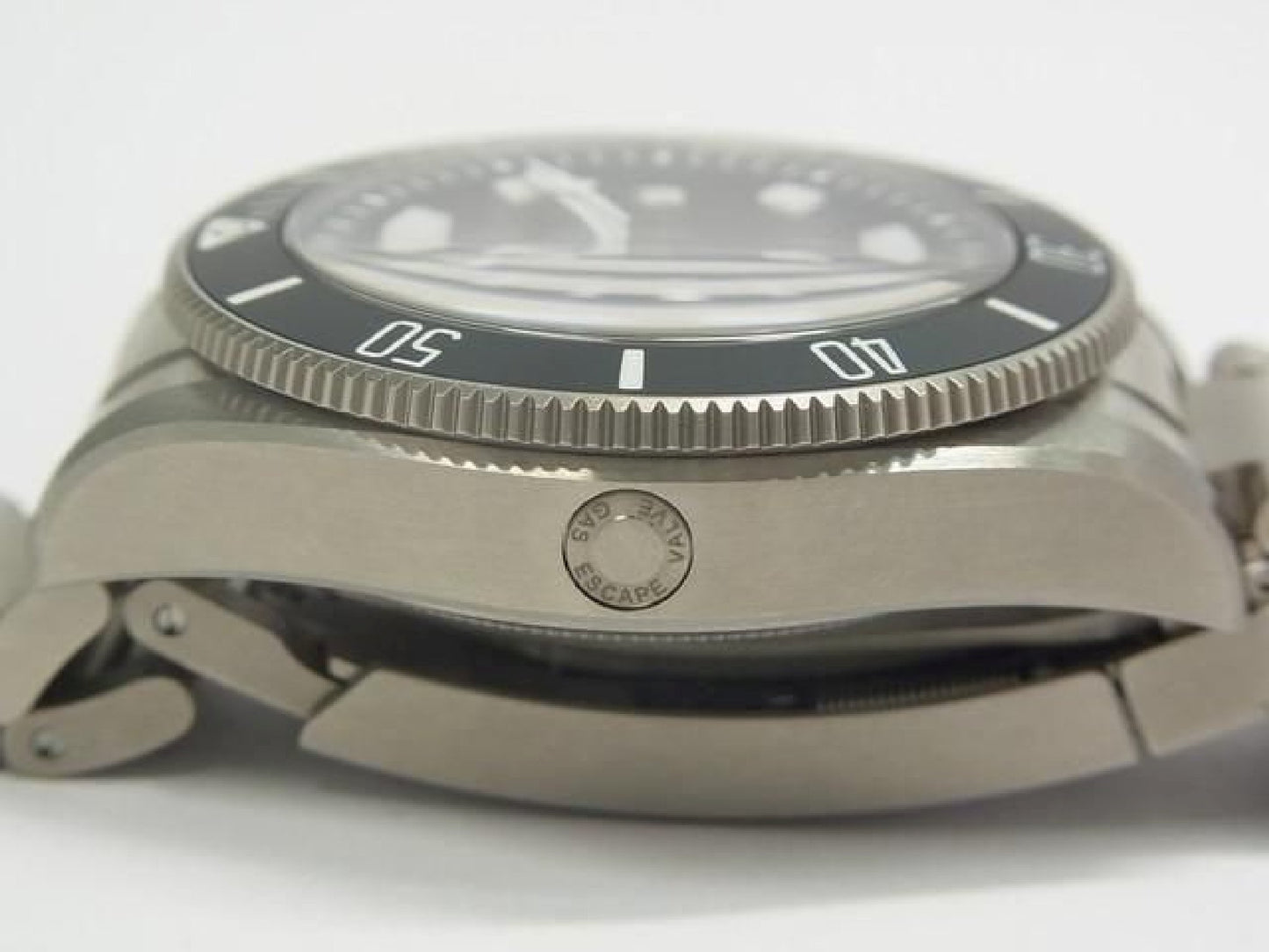 TUDOR Pelagos Ultra Titanium 2543C1A7NU '25 gekauft Herren 192504550 hannari-shop