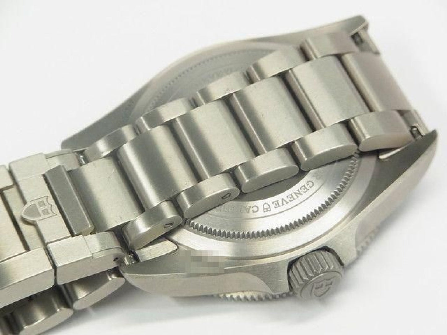 TUDOR Pelagos Ultra Titanium 2543C1A7NU '25 gekauft Herren 192504550 hannari-shop