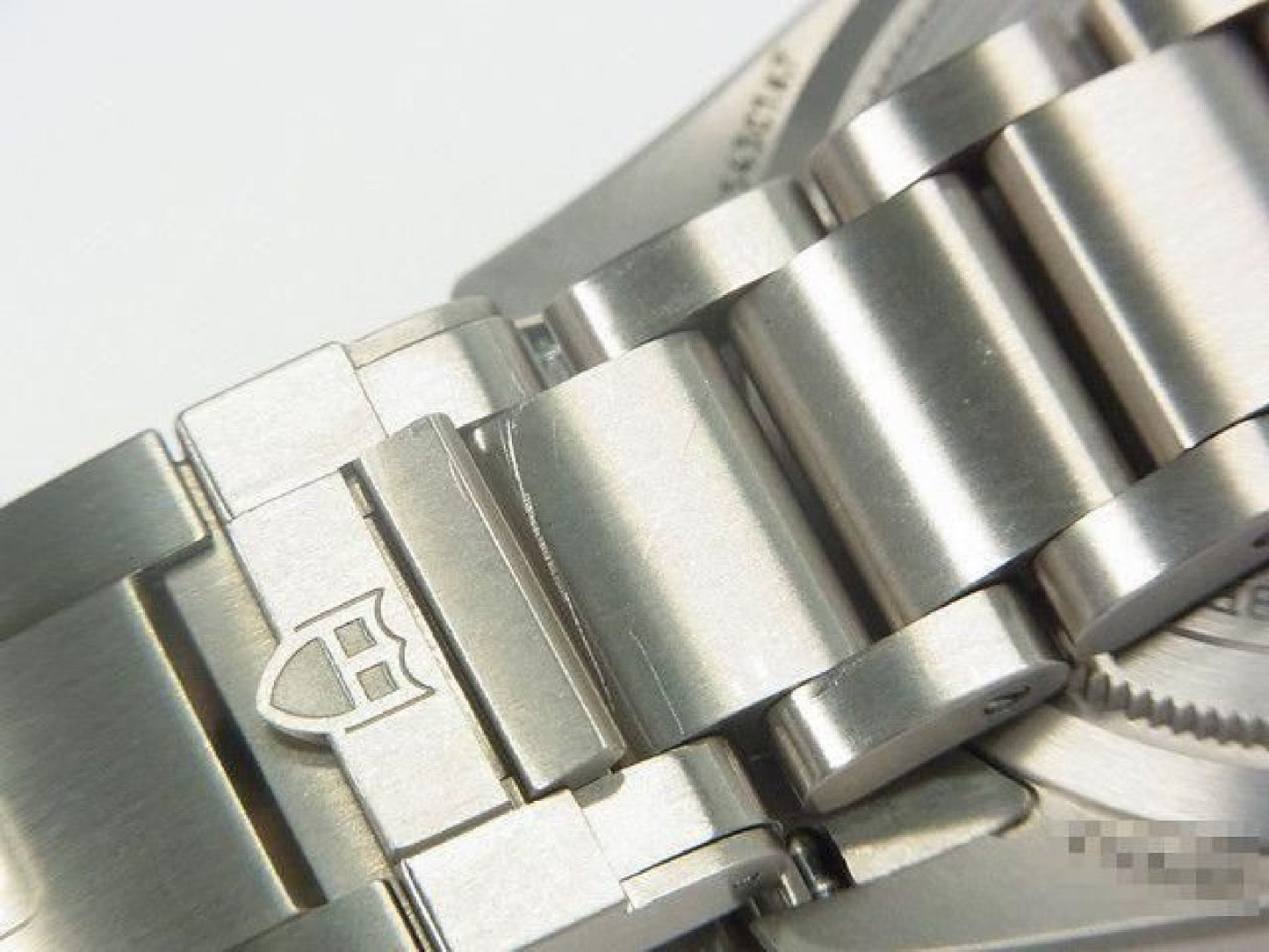 TUDOR Pelagos Ultra Titanium 2543C1A7NU '25 gekauft Herren 192504550 hannari-shop