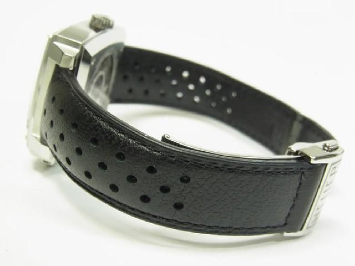 TAG HEUER Monaco Calibre11 Chronograph CAW211P.FC6356 Herren 192524514 hannari-shop