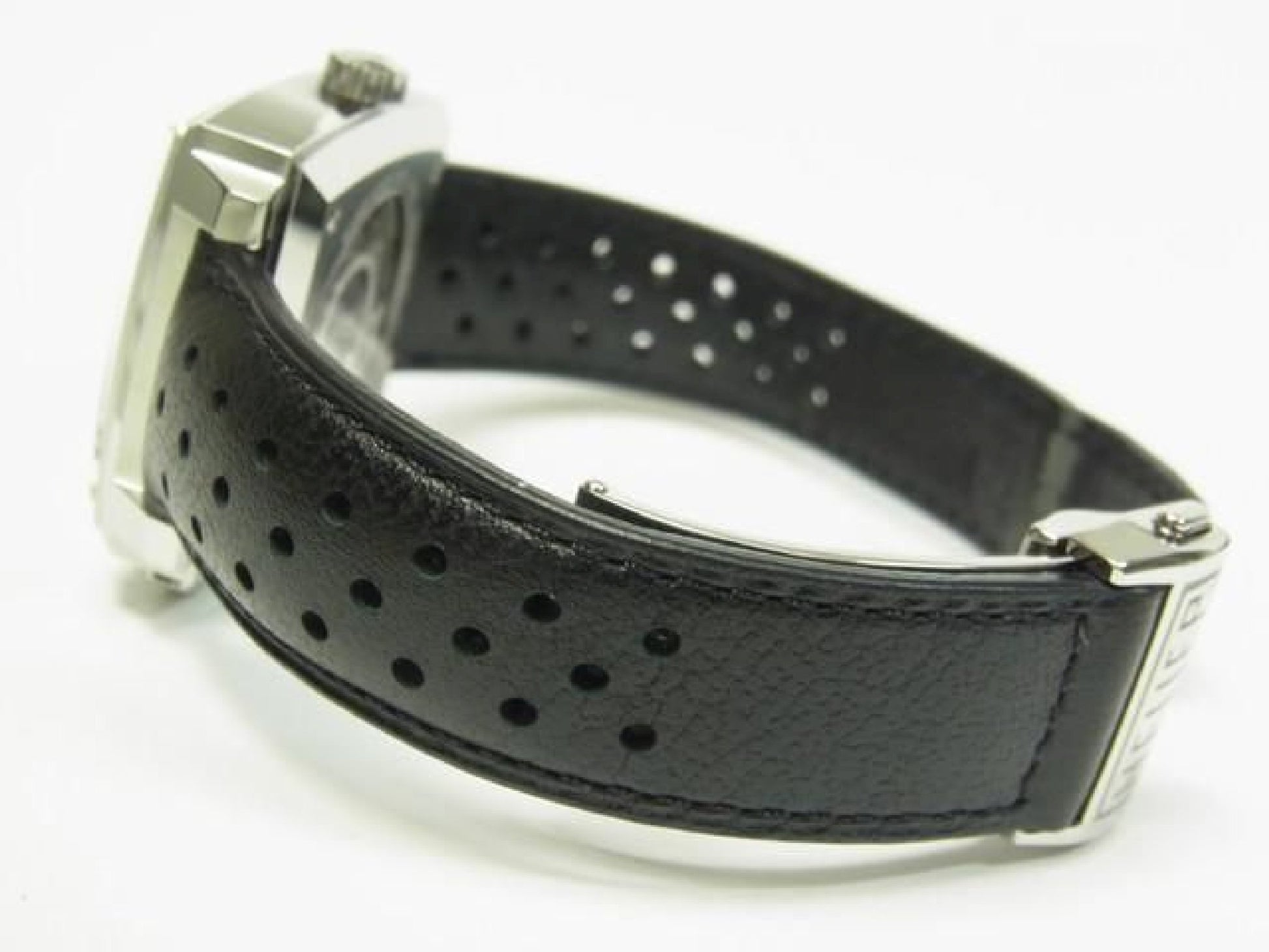 TAG HEUER Monaco Calibre11 Chronograph CAW211P.FC6356 Herren 192524514 hannari-shop