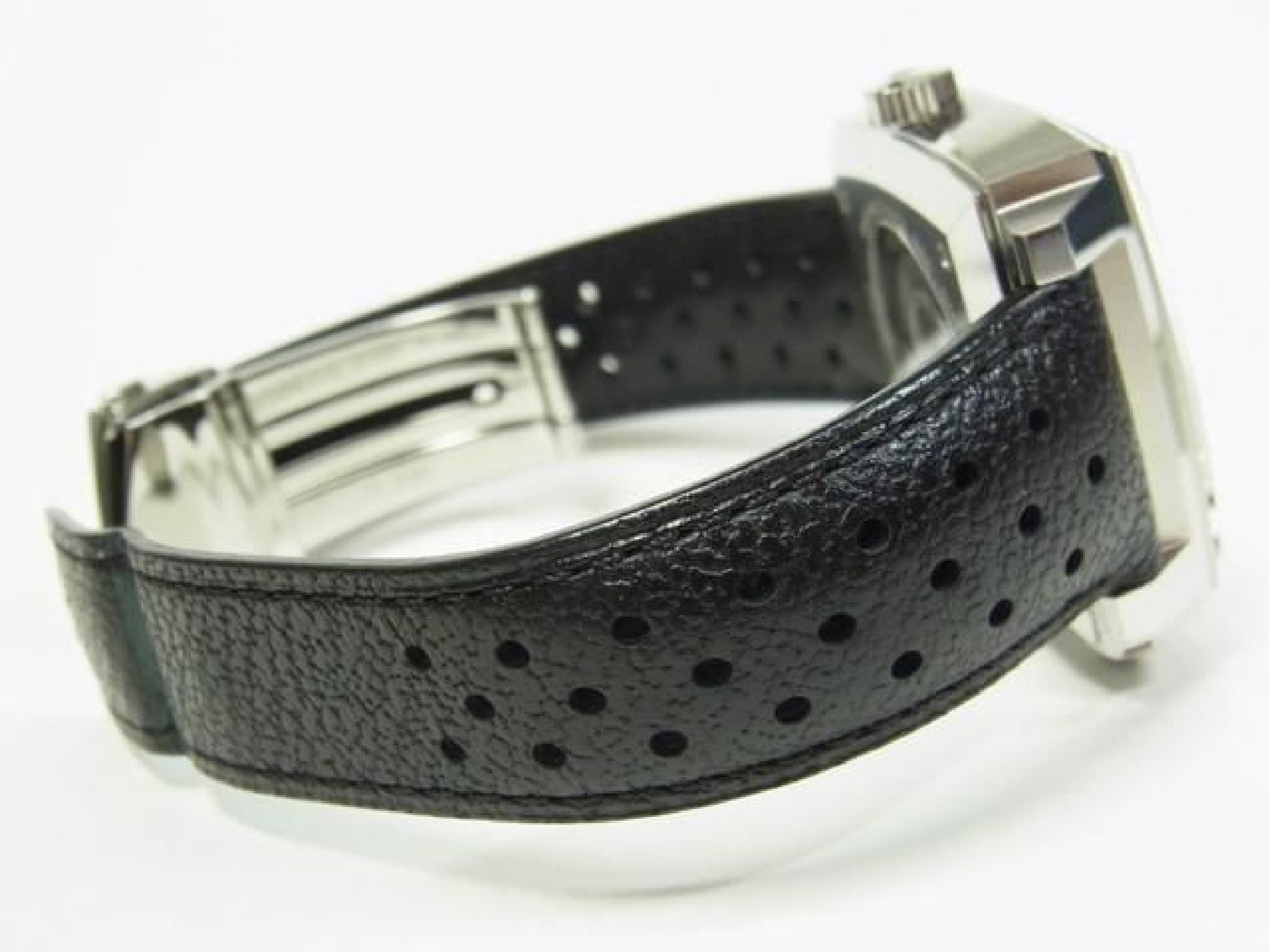 TAG HEUER Monaco Calibre11 Chronograph CAW211P.FC6356 Herren 192524514 hannari-shop