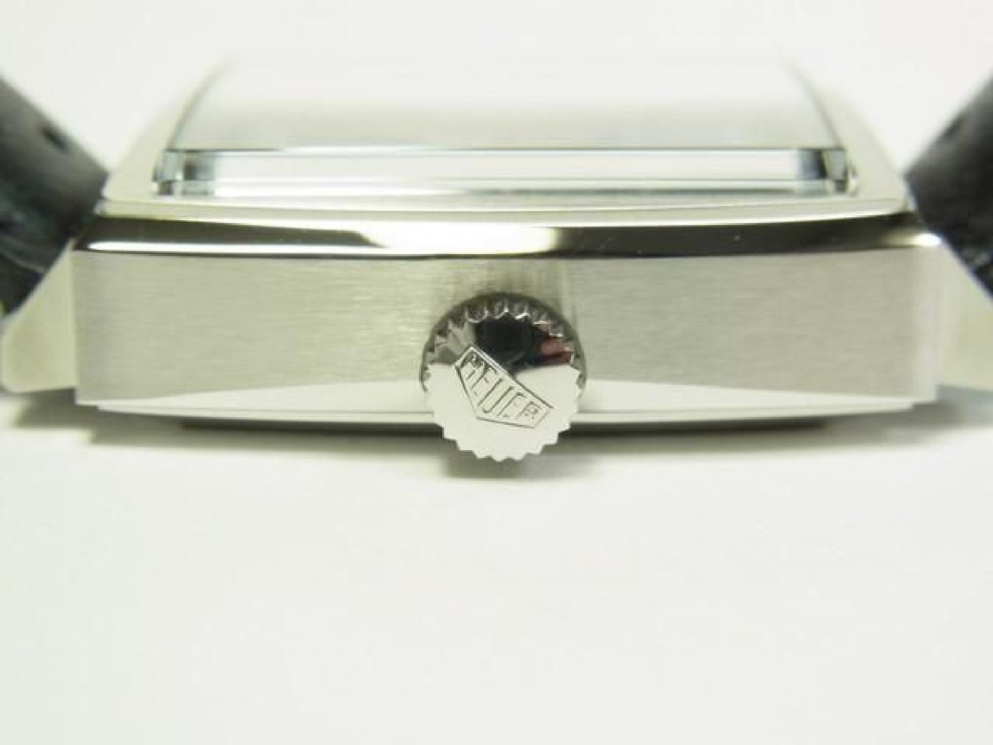TAG HEUER Monaco Calibre11 Chronograph CAW211P.FC6356 Herren 192524514 hannari-shop