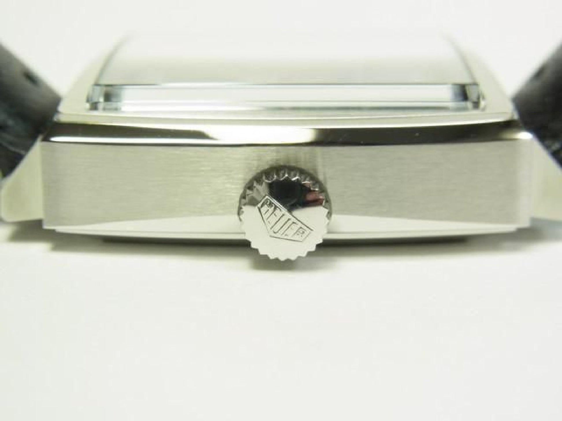 TAG HEUER Monaco Calibre11 Chronograph CAW211P.FC6356 Herren 192524514 hannari-shop