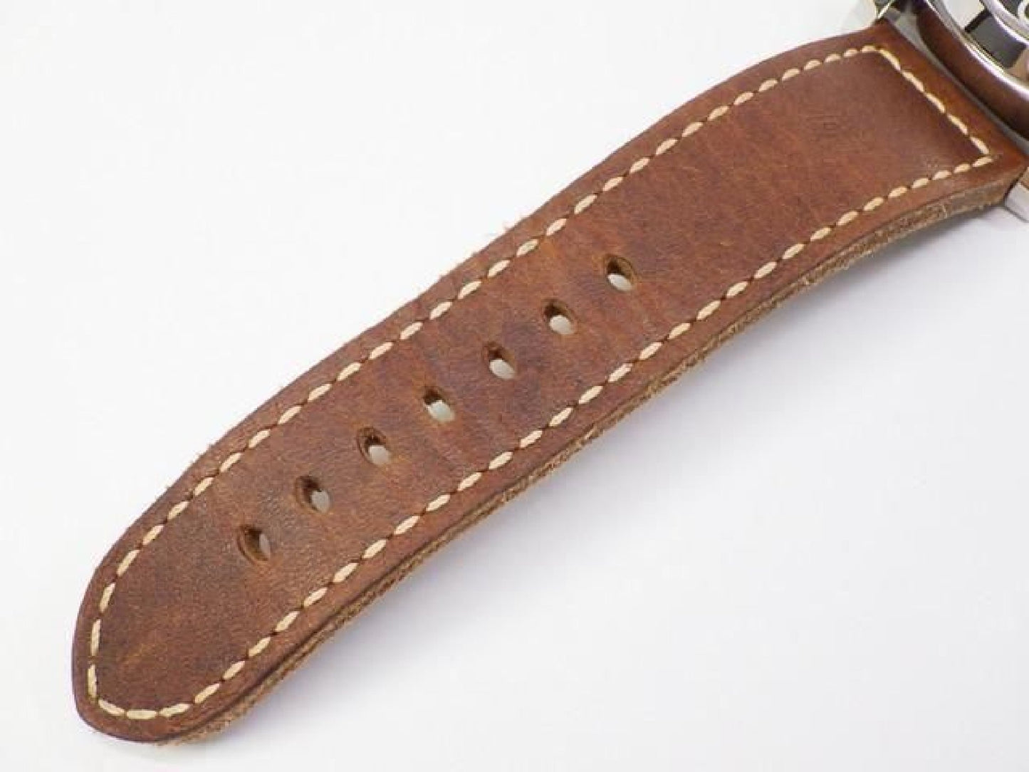 PANERAI Luminor Base logo Ref.PAM00000 Q series Mens 192621364 hannari-shop