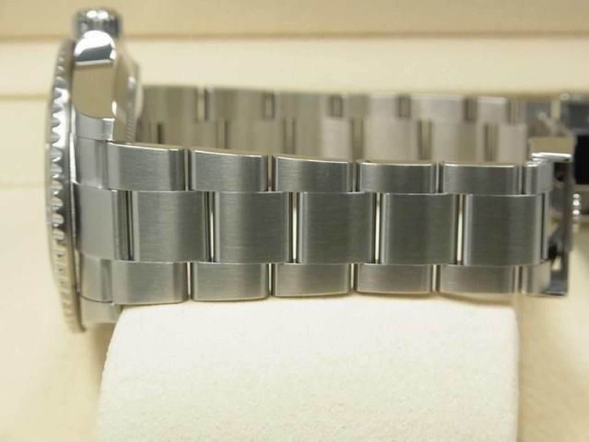 ROLEX Submariner date 41 MM 126610LN '21 purchased Mens 192663082 hannari-shop