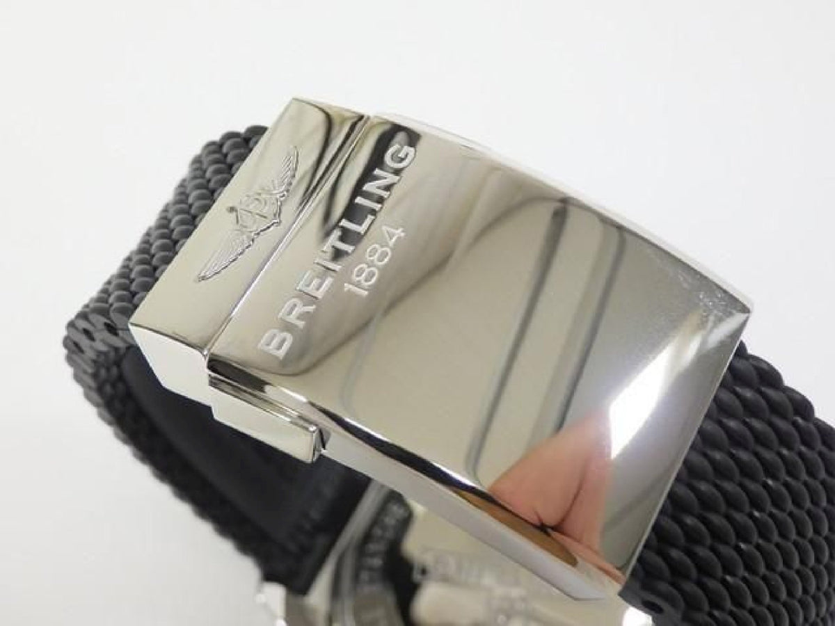 BREITLING Superocean Heritage B20 Automatik 42 UB2010121B1S1 Herren 192788340 hannari-shop