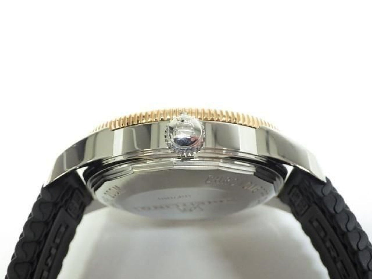BREITLING Superocean Heritage B20 Automatik 42 UB2010121B1S1 Herren 192788340 hannari-shop