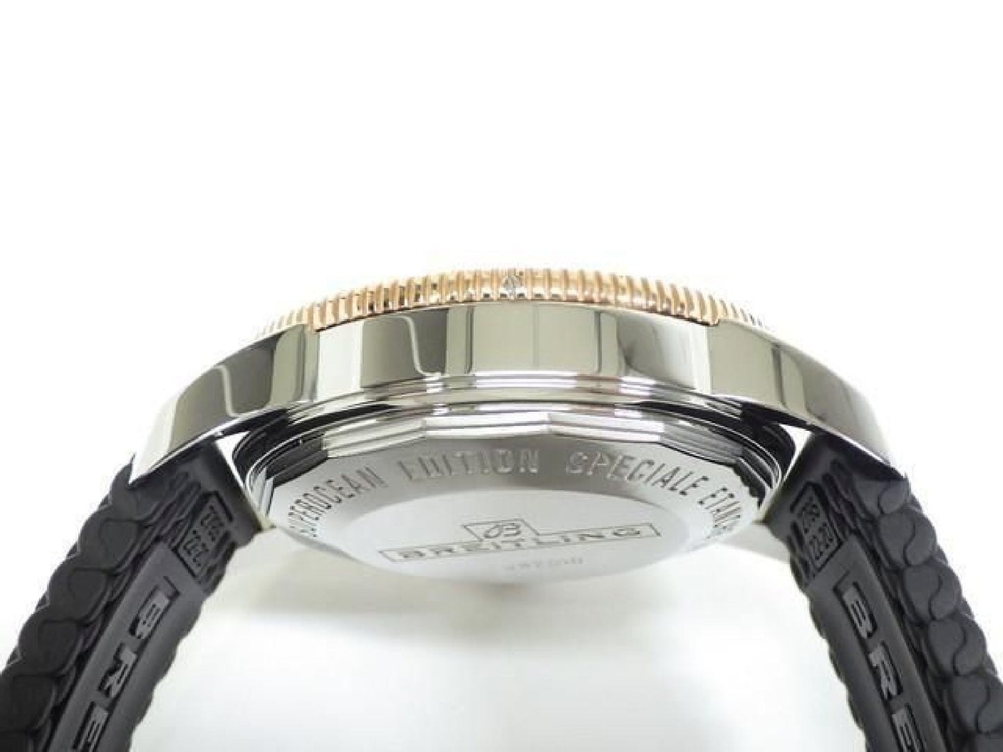 BREITLING Superocean Heritage B20 Automatik 42 UB2010121B1S1 Herren 192788340 hannari-shop