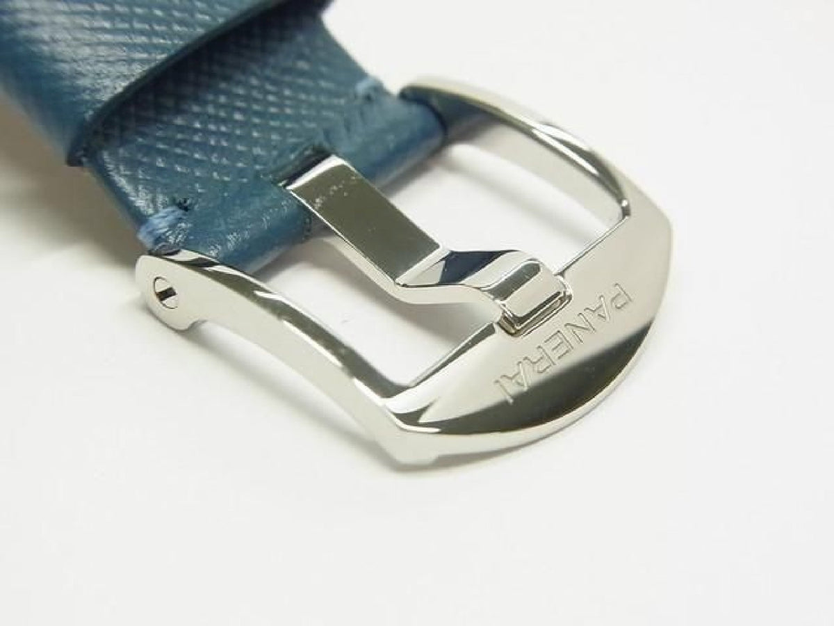 PANERAI Luminor Due 3-TAGE Acciaio 42 MM PAM00906 Herren 192796183 hannari-shop