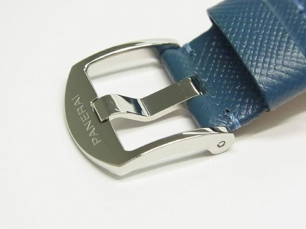 PANERAI Luminor Due 3-TAGE Acciaio 42 MM PAM00906 Herren 192796183 hannari-shop