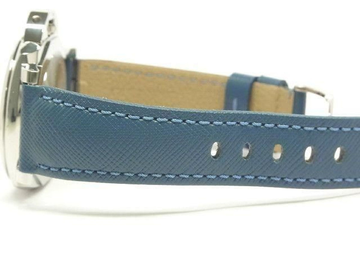 PANERAI Luminor Due 3-TAGE Acciaio 42 MM PAM00906 Herren 192796183 hannari-shop