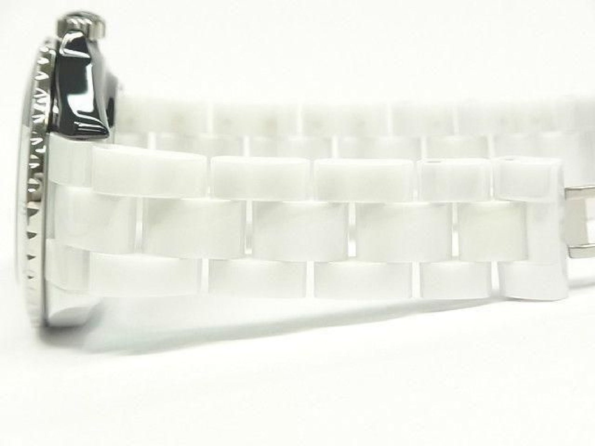 CHANEL J12 Paradoxe 38 MM Ref. H6515 Genuine goods Mens 192887859 hannari-shop
