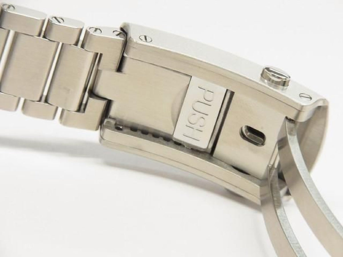 OMEGA SEA MASTER 300 41 MM black 233.30.41.21.01.001 Mens 192911917 hannari-shop