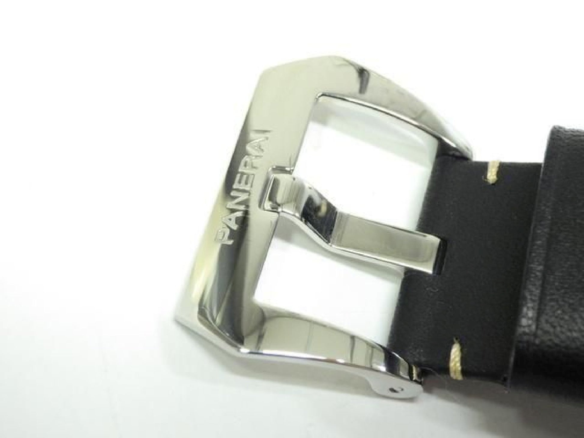 PANERAI Luminor Base 8 DAY'S 44 MM Ref.PAM00915 Genuine goods Mens 192912907 hannari-shop