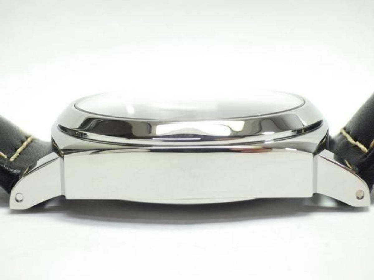 PANERAI Luminor Base 8 DAY'S 44 MM Ref.PAM00915 Genuine goods Mens 192912907 hannari-shop