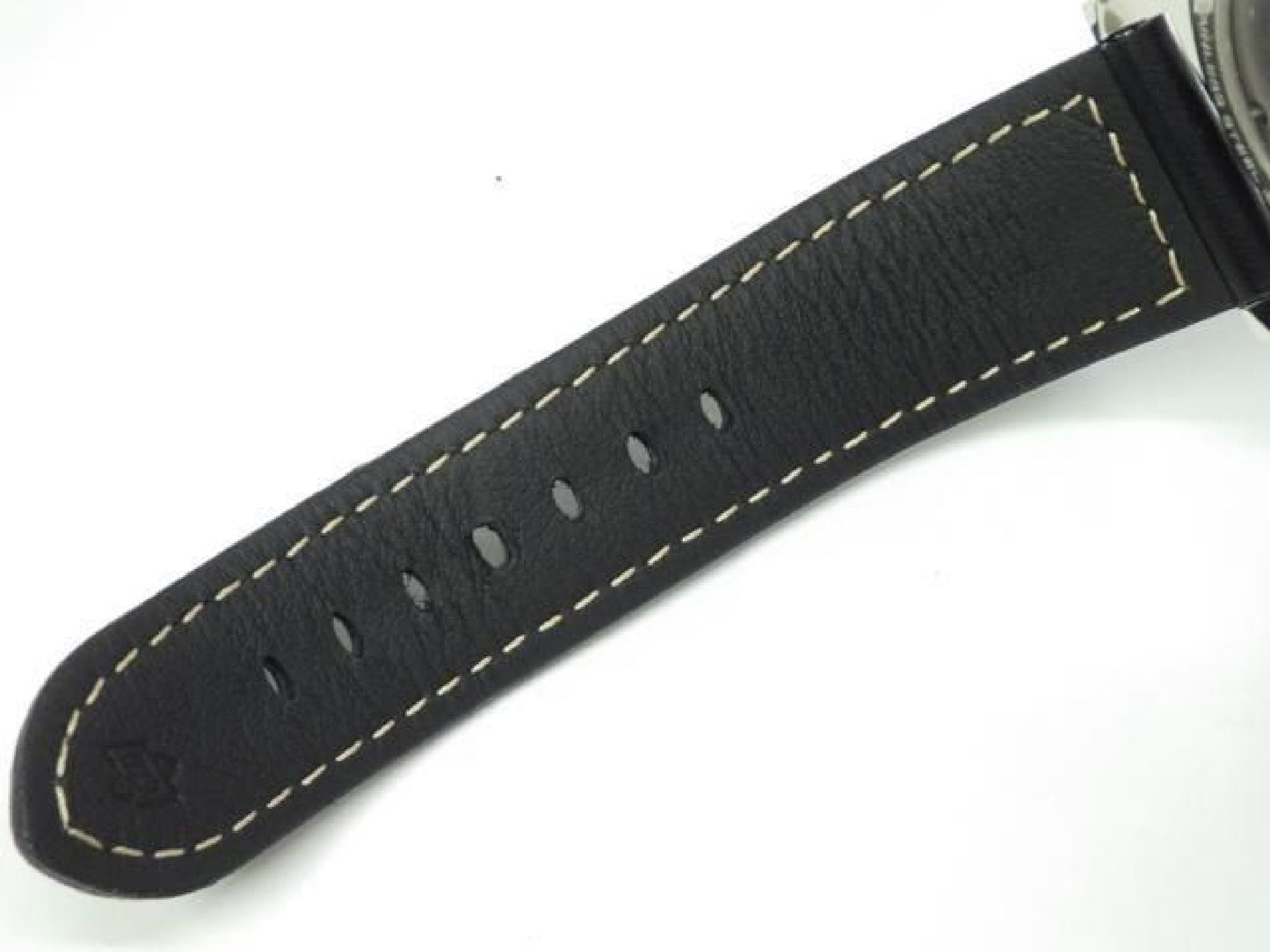 PANERAI Luminor Base 8 DAY'S 44 MM Ref.PAM00915 Genuine goods Mens 192912907 hannari-shop