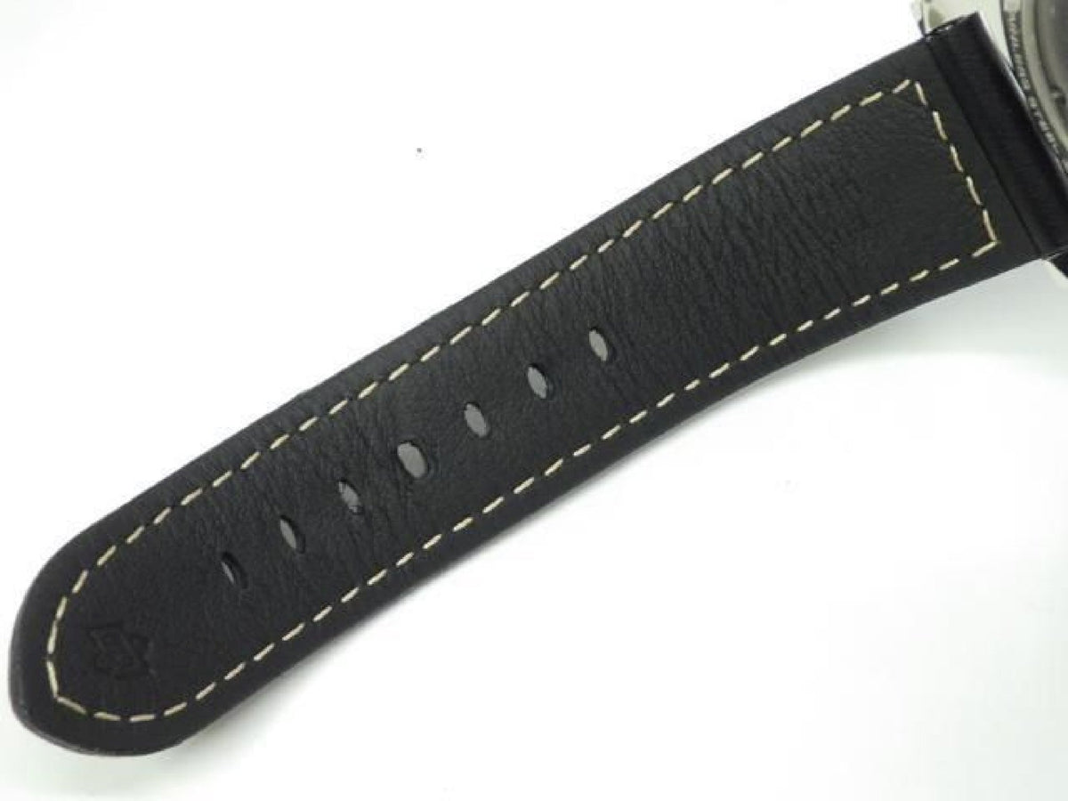 PANERAI Luminor Base 8 DAY'S 44 MM Ref.PAM00915 Genuine goods Mens 192912907 hannari-shop