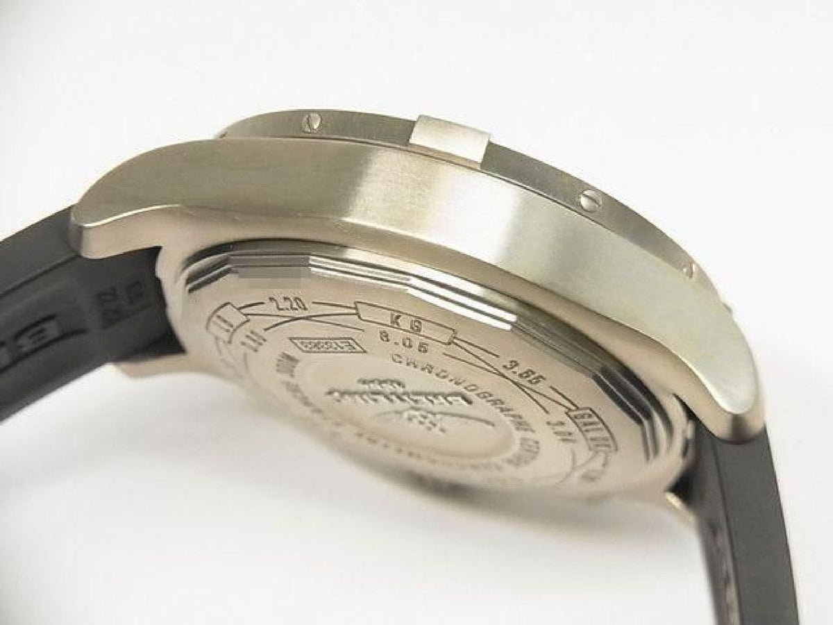 BREITLING Avenger Bandit Titanium E1338310/M534 Mens 192927454 hannari-shop