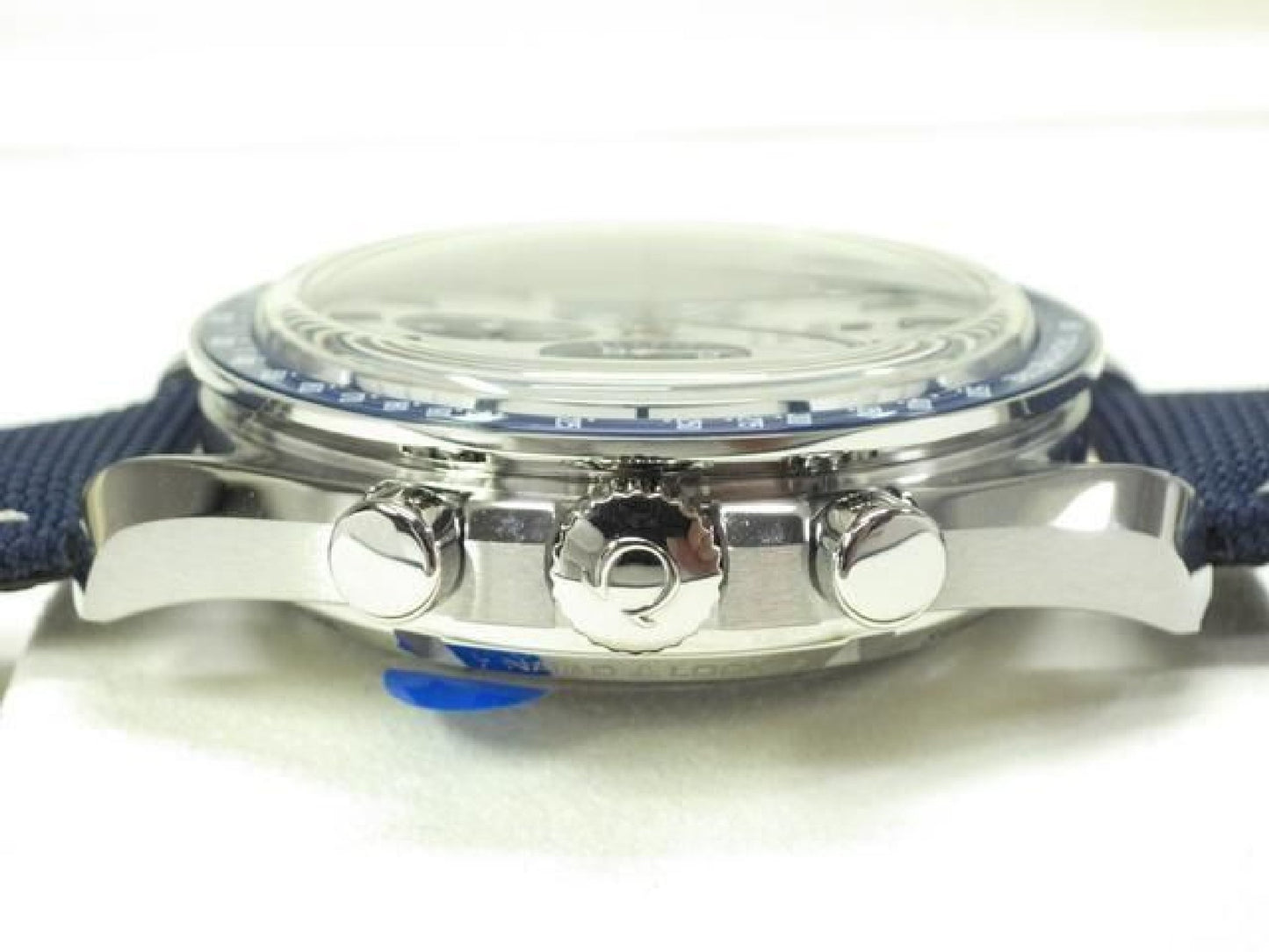 OMEGA Speedmaster silber Snoopy Award 50-Jubiläumsmodell 310.32.42.50.02.001 '26 gekauft unbenutzt Herrenuhr 192952015 hannari-shop