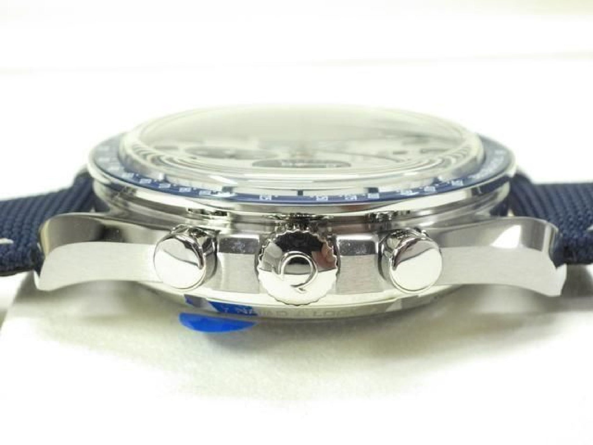 OMEGA Speedmaster silber Snoopy Award 50-Jubiläumsmodell 310.32.42.50.02.001 '26 gekauft unbenutzt Herrenuhr 192952015 hannari-shop