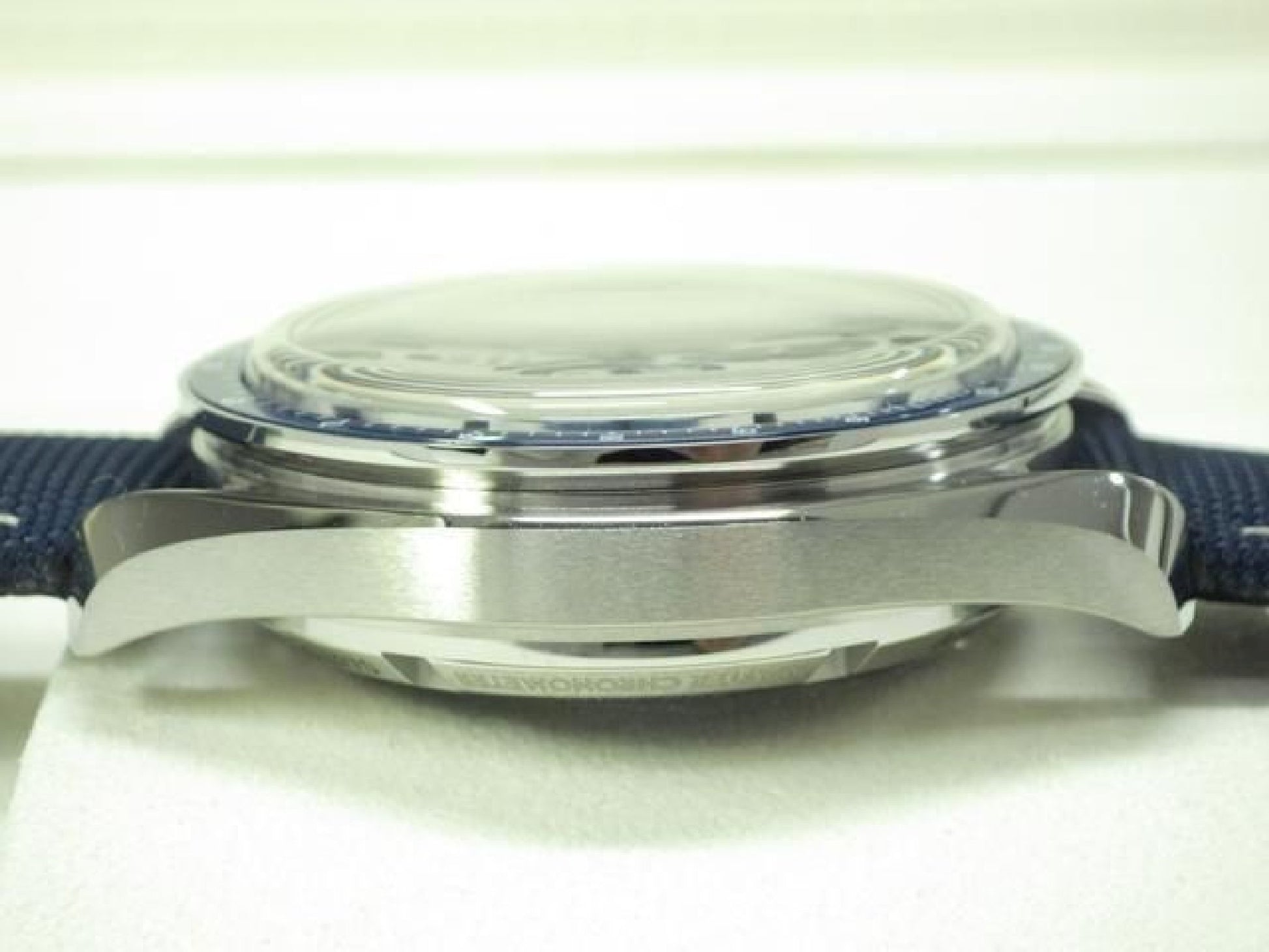 OMEGA Speedmaster silber Snoopy Award 50-Jubiläumsmodell 310.32.42.50.02.001 '26 gekauft unbenutzt Herrenuhr 192952015 hannari-shop