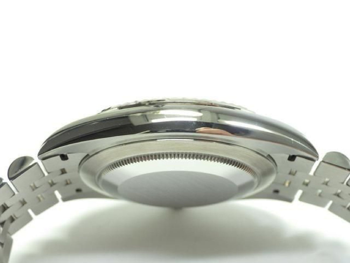 ROLEX Datejust 41 mint-green Jubilee Bracelet Ref.126334 Mens 192987931 hannari-shop