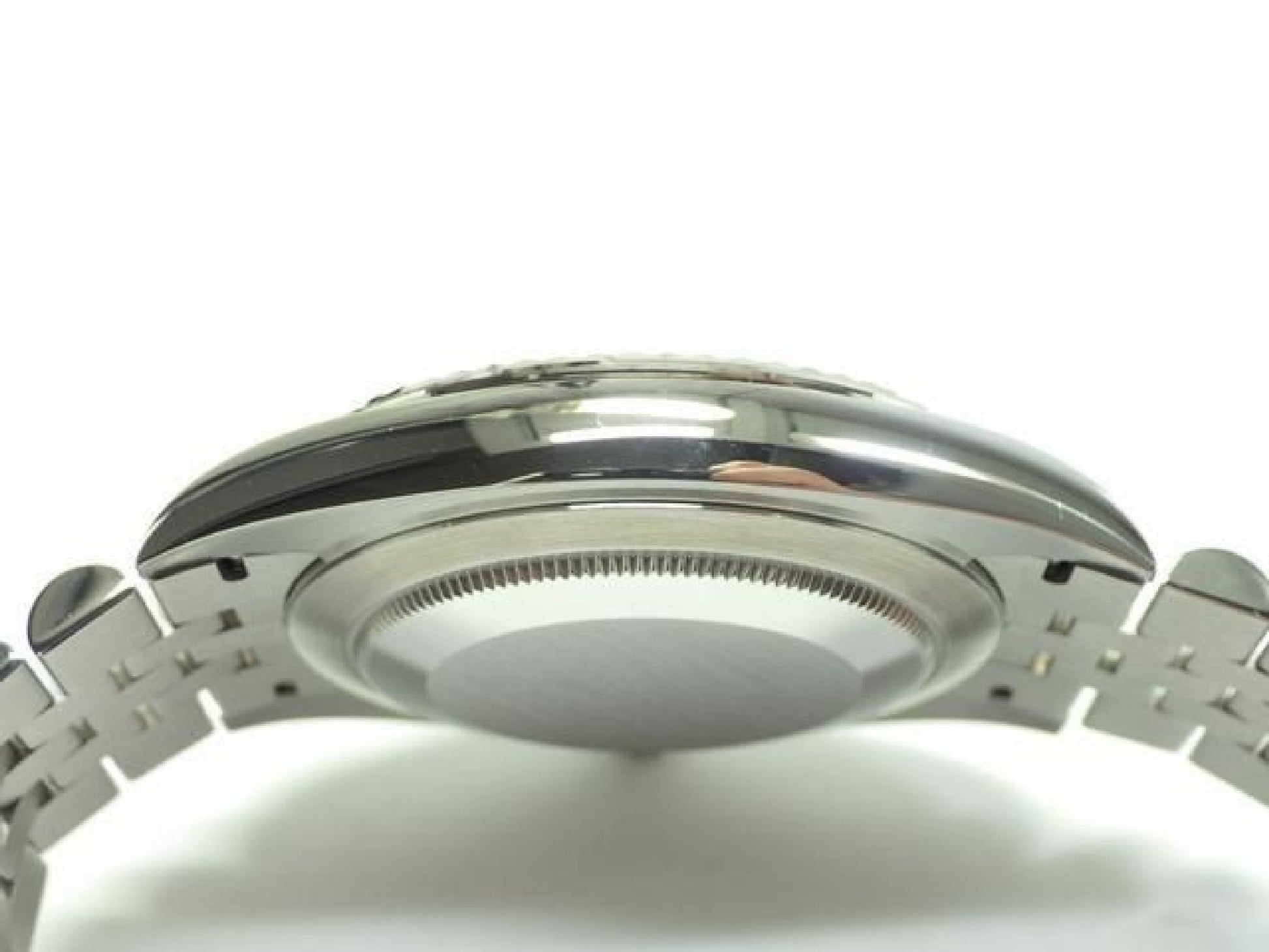 ROLEX Datejust 41 mint-green Jubilee Bracelet Ref.126334 Mens 192987931 hannari-shop