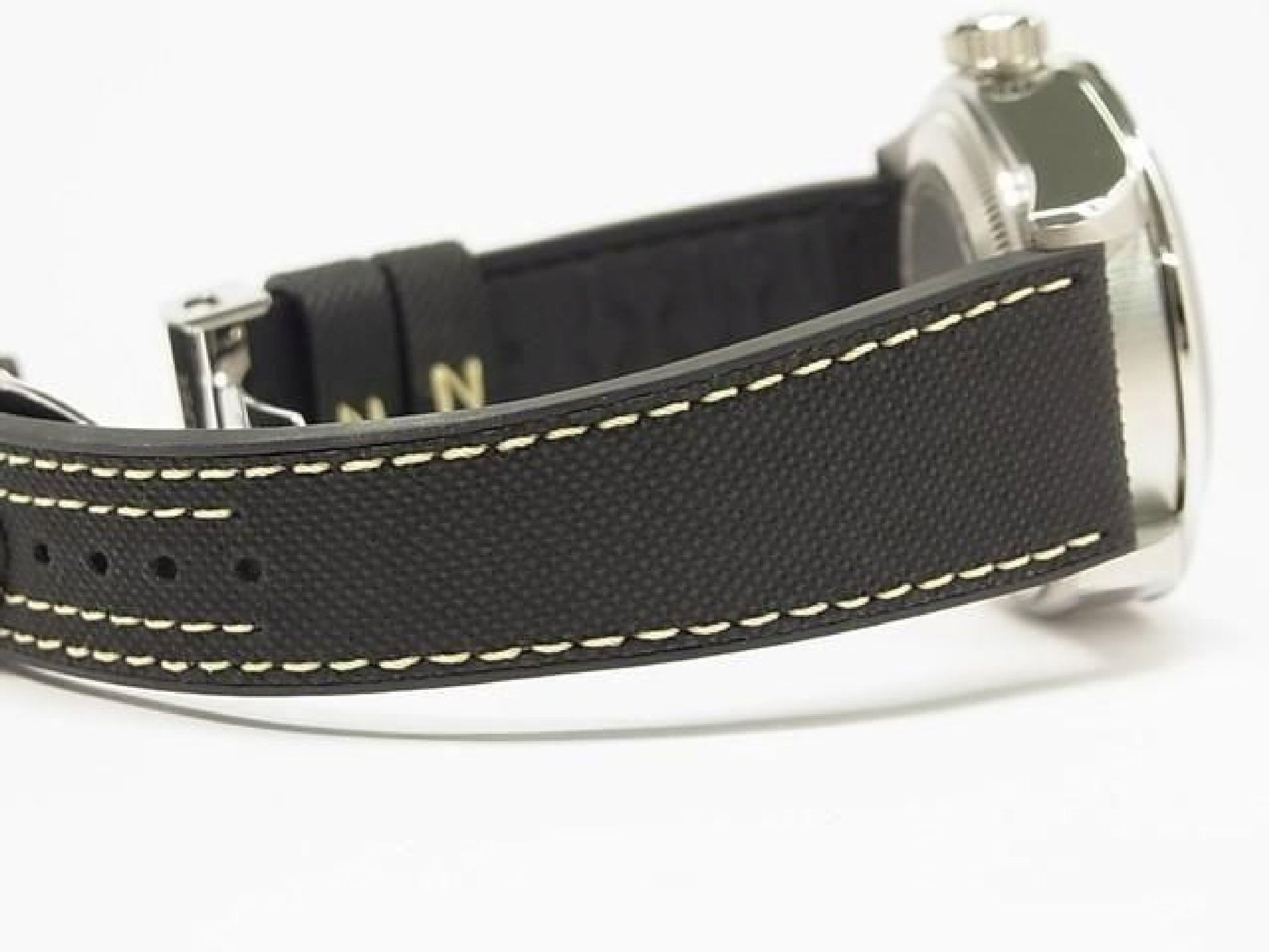 TUDOR black bay Pro rubber belt Specification 79470 '23 purchased Mens 192991137 hannari-shop